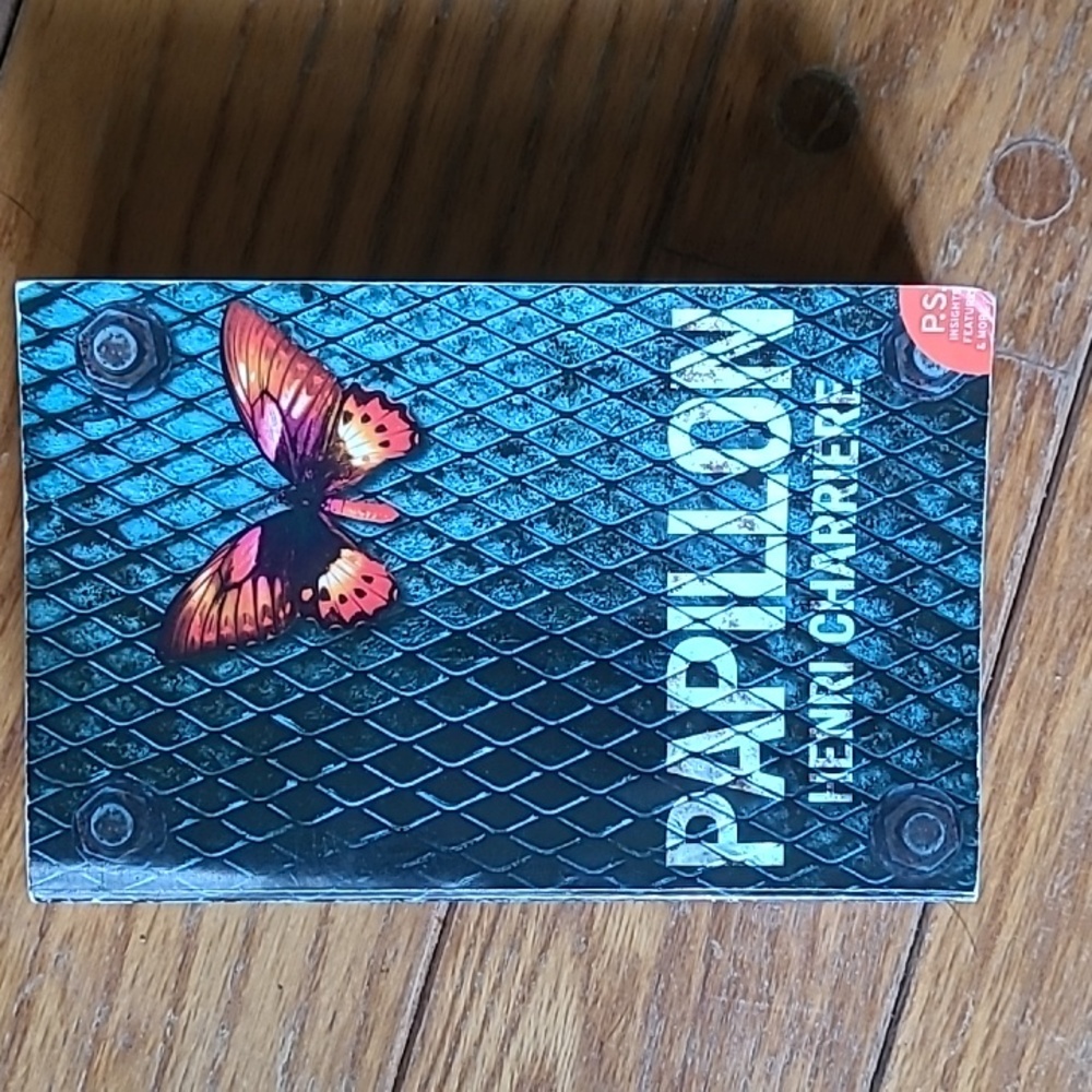 Papillion